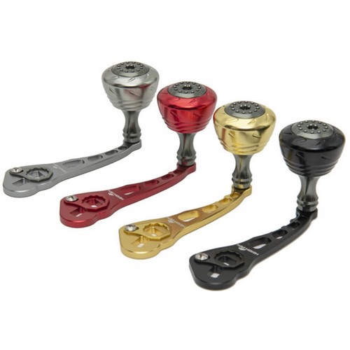 루웍스 하이텐 670 뉴 파워 핸들 H30이미지입니다. 누르면 해당 게시물로 새창이동합니다.