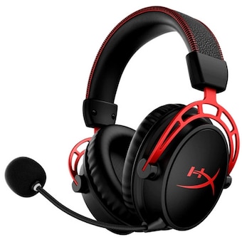 <b>HyperX</b> Cloud Alpha Wireless 4P5D4AA