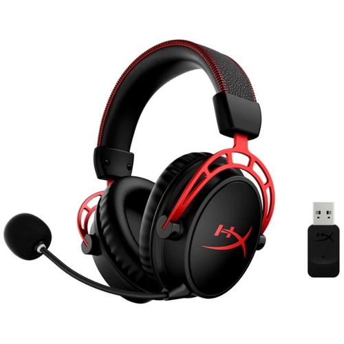 HyperX Cloud Alpha Wireless 4P5D4AA (정품)_이미지