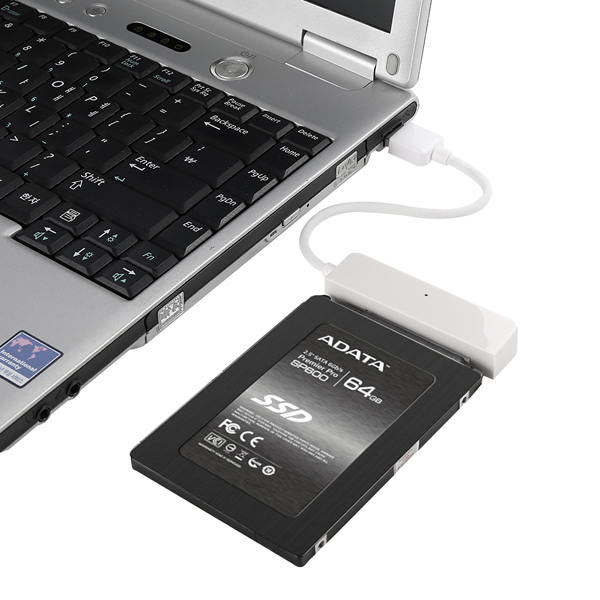�������������ͽ� USB 3.0 2.5�� SSD/HDD SATA3 ��Ʈ�ѷ� (NEXT-415MU3)