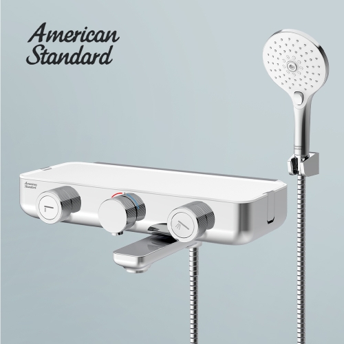 이지셋 선반형 샤워 욕조 수전 FB4954