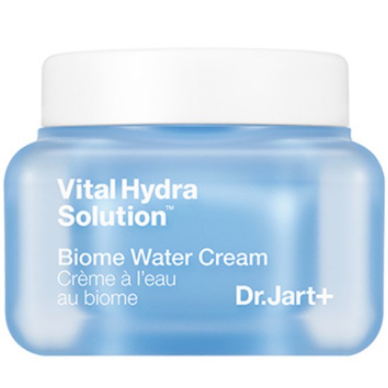 닥터자르트 바이탈 하이드라 솔루션 바이옴 워터크림 50ml