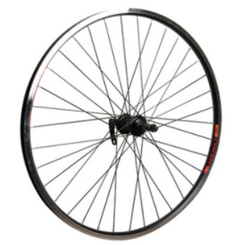 호비 자전거휠 26인치 신형 이중 뒤휠