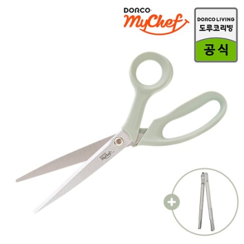 도루코마이셰프 마이셰프 디럭스 가위 120A (1개)_이미지