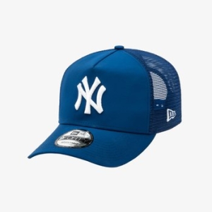 뉴에라 MLB 뉴욕 양키스 까르비코 A프레임 볼캡_14561895_이미지