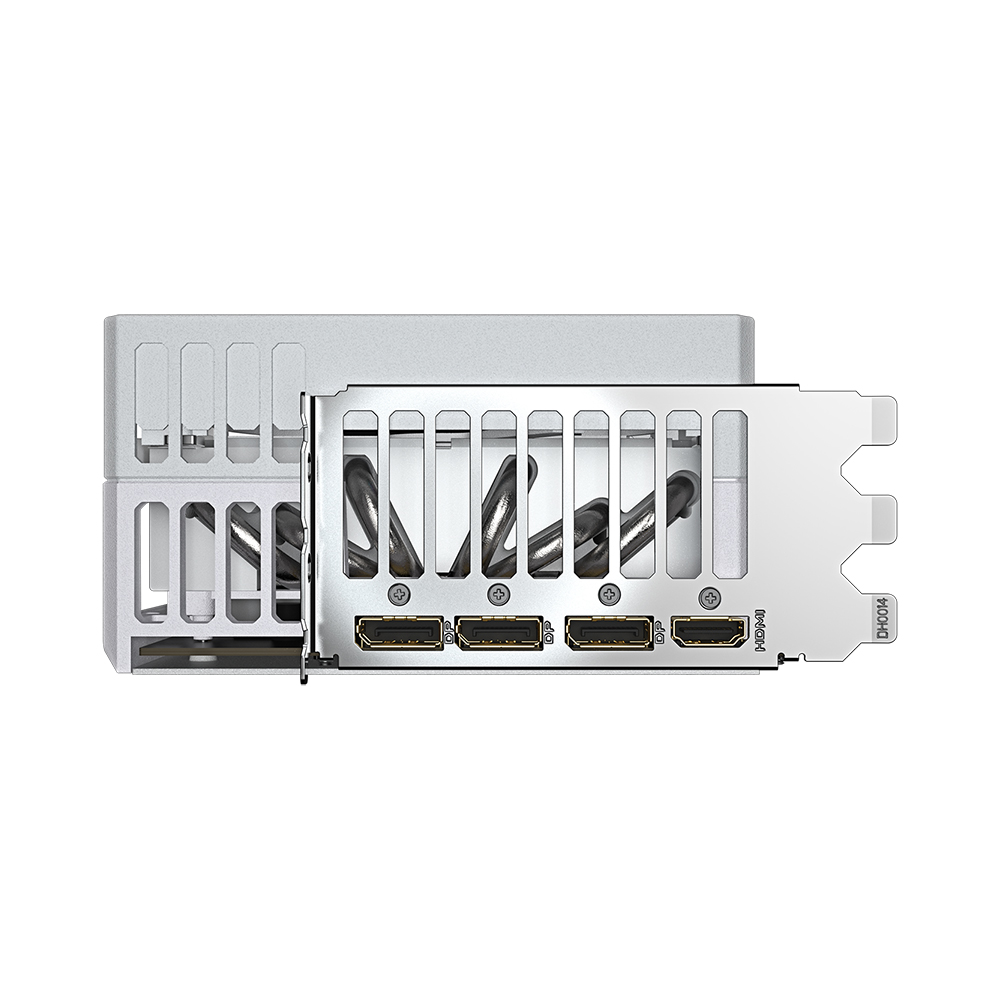 GIGABYTE AORUS 지포스 RTX 5090 STEALTH ICE D7 32GB 피씨디렉트_이미지