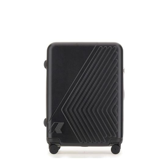 까웨 캐리어 K41351W USY Black