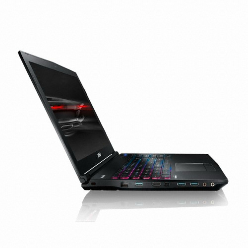 MSI GE62-2QF Cobra Pro