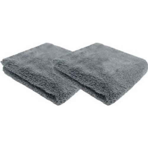 퓨어스타 플러쉬 무봉제 양면 버핑타월 (16개)