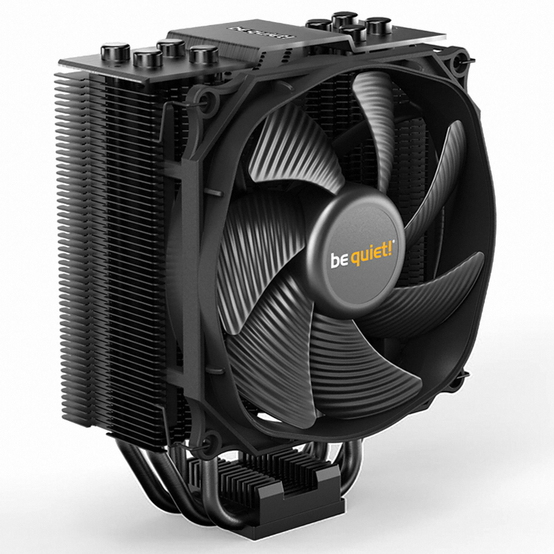 be quiet DARK ROCK SLIM_이미지
