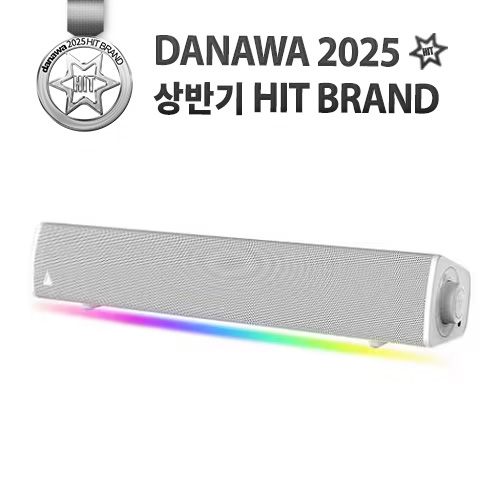 Creative 사운드 블라스터 GS3 (화이트)