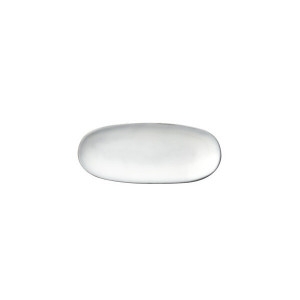 노세 스벨트 플래터 15cm Stone