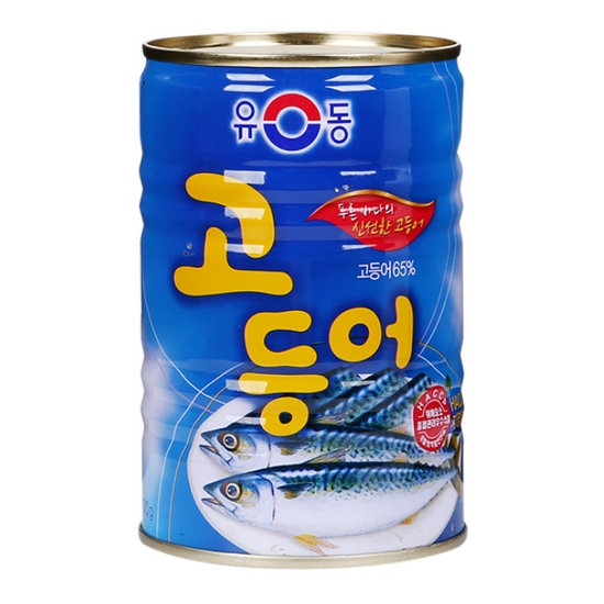 유성물산교역 유동 고등어 400g이미지입니다. 누르면 해당 게시물로 새창이동합니다.