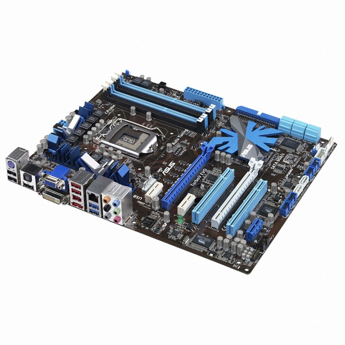 ASUS P7H57D-V EVO STCOM_이미지