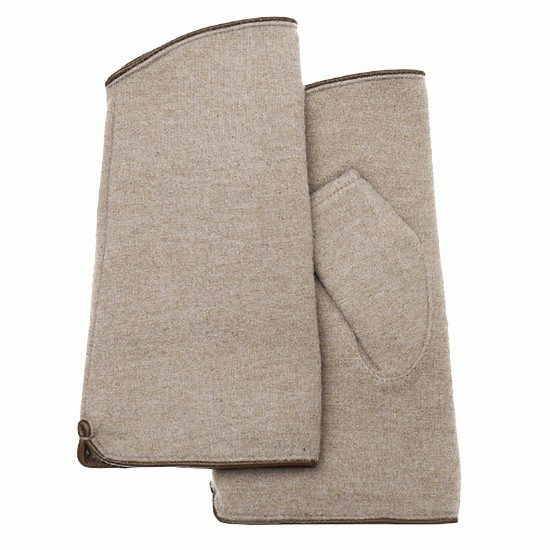 자주(JAJU) 울 콤비 워머 1909210849114_이미지