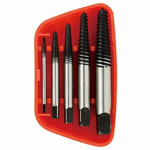 스마토 가는 나사 반대탭 세트 (5pcs)_이미지