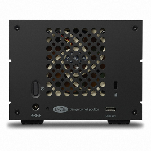 LaCie 2big RAID (48TB)_이미지