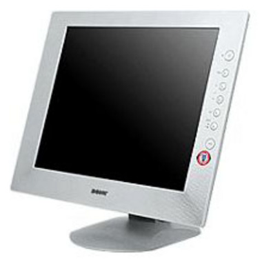 SONY SONY SDM-X52 BLACK