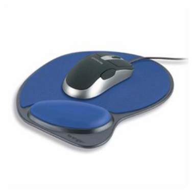 켄싱턴 Gel Mouse Wrist Pillow Blue-62094