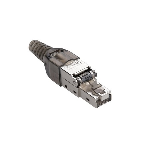 라이트컴 COMS BD736 CAT.7 STP RJ45 플러그