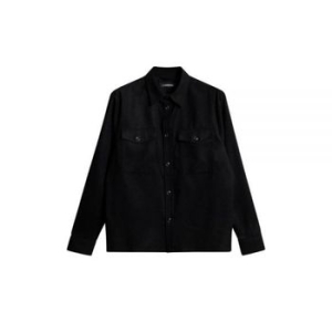 FLAT WOOL OVERSHIRT 118235801