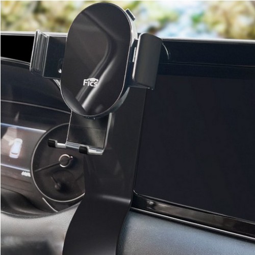 픽스코리아 픽스 차량용 휴대폰 거치대 현대 팰리세이드 전용