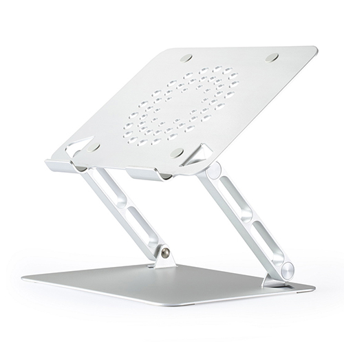 EZ NFS7 알루미늄 접이식 노트북 거치대