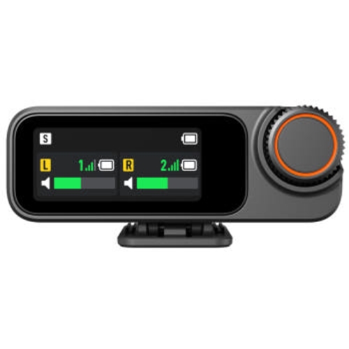 DJI Mic 3 무선마이크 (수신기 DMR03)