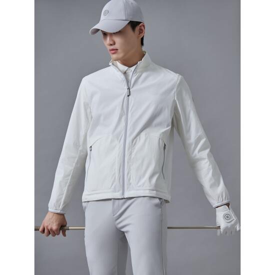 빈폴골프 경량 바람막이 BJ5339B051