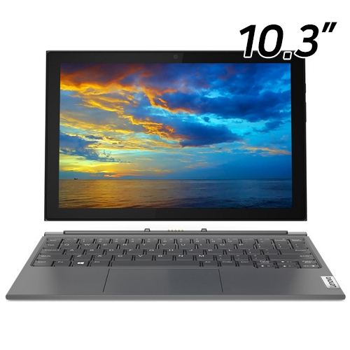 레노버 아이디어패드 듀엣3 Wi-Fi 64GB (펜 패키지)