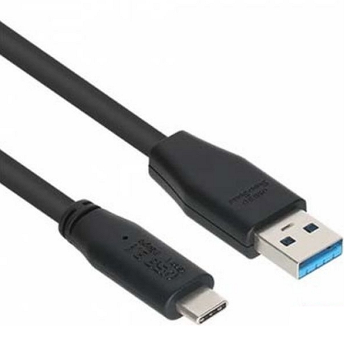 강원전자 NETmate CBL-PU3.1G1XX USB 3.0 C타입 케이블 [2m]