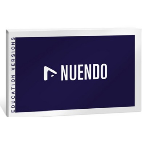 Steinberg Nuendo 14 상업용 (ESD)