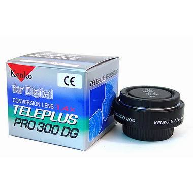켄코 DG AF PRO300 (PRO 300) 2배 컨버터_이미지