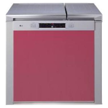 LG���� ���嵶 R-K202FR