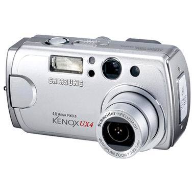 삼성전자 KENOX KENOX UX4 (정품)_이미지