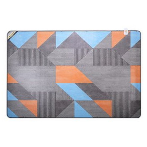 한일온열기 3H 그래핀 탄소카페트매트 MTS-MO (특대형, 270x183cm)