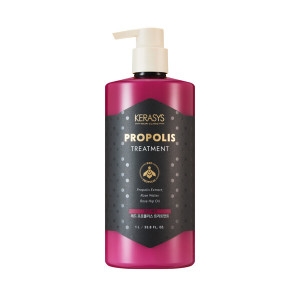 케라시스 프로폴리스 모근케어 트리트먼트 1000ml (1개)_이미지