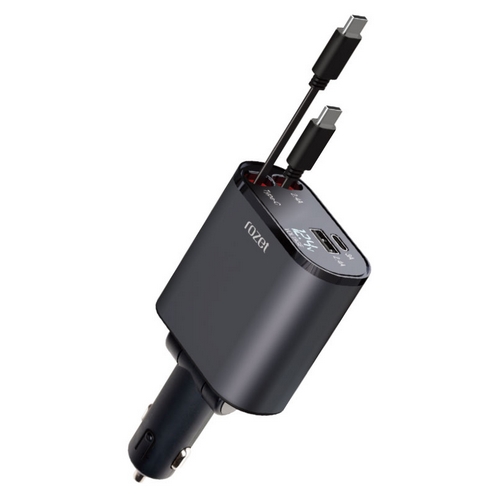 오토릴 고속 충전기 RX-6422