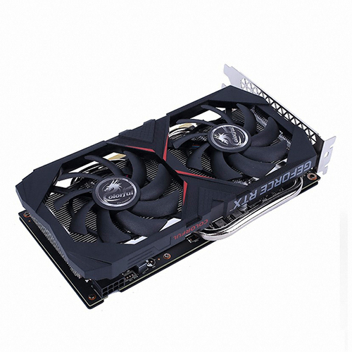 COLORFUL 지포스 RTX 2070 Gaming GT V2 D6 8GB_이미지