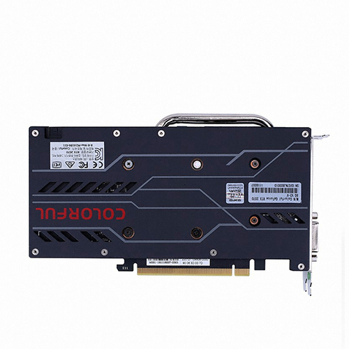 COLORFUL 지포스 RTX 2070 Gaming GT V2 D6 8GB_이미지