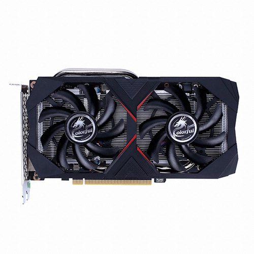 COLORFUL 지포스 RTX 2070 Gaming GT V2 D6 8GB_이미지