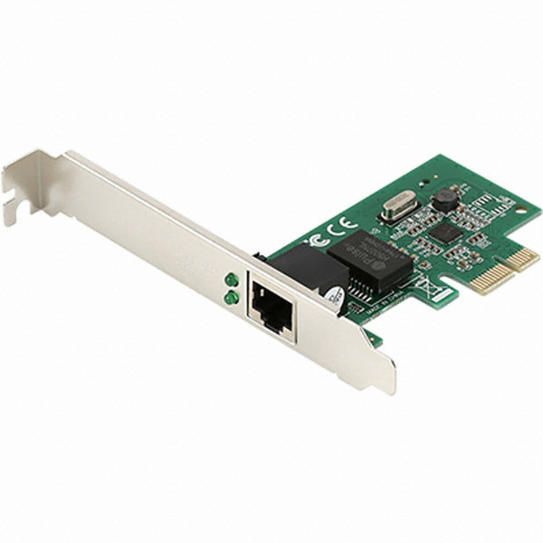 강원전자 NETmate NM-SWG1 PCI-E 기가비트 랜카드_이미지