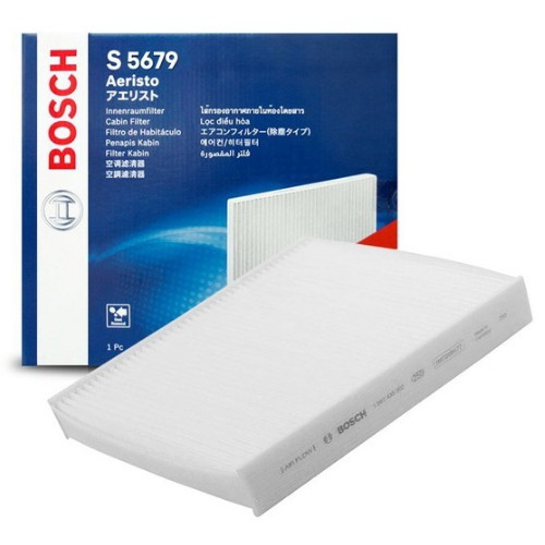 보쉬  에어컨/히터 필터 S5679 (1개)