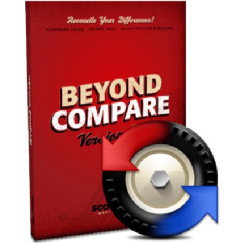 Scooter Software Beyond Compare V5 Pro 사이트 (라이선스)_이미지