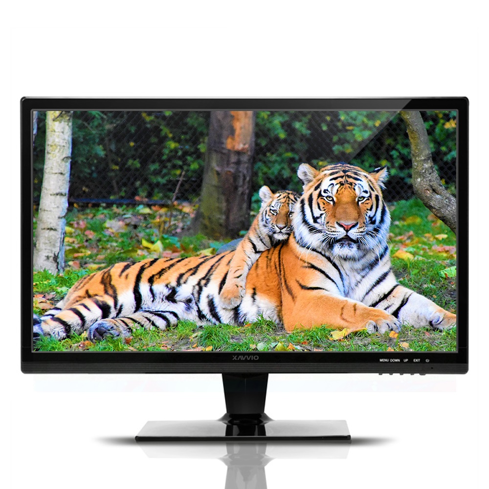 자비오씨엔씨 엑사비오 X2200EW HDMI 광시야각 무결점_이미지
