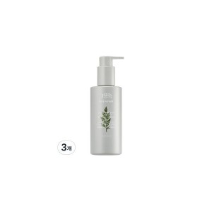 개똥쑥 약산성 여성 청결제 210ml