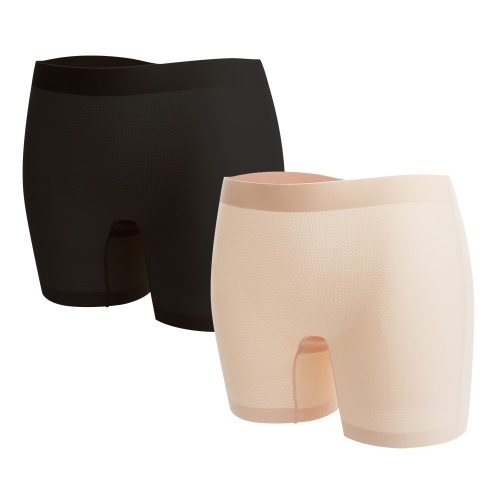 라보라토리 여성 메쉬 팬티 드로즈 1+1_이미지