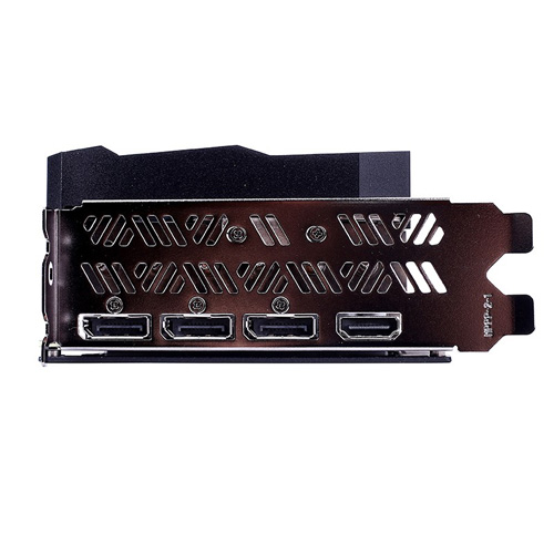 COLORFUL ������ RTX 3080 �丶ȣũ OC D6X 10GB