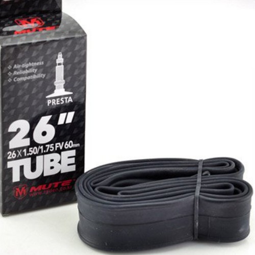 뮤트 26인치 로드용 튜브 프레스타 (1.50~1.75)