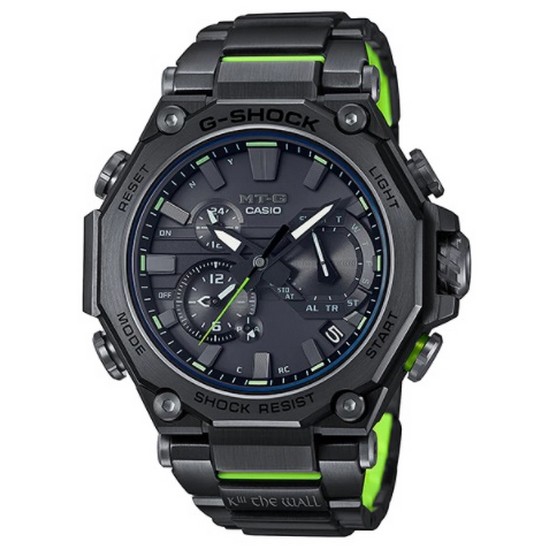 G-SHOCK 카시오   손목시계 MTG-B2000SKZ-1AJR_이미지